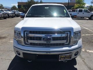 Used 2014 Ford F-150 Limited in Reno, Nevada