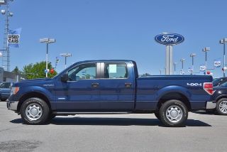 Used 2014 Ford F-150 XL in Columbia, South Carolina