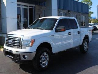 Used 2012 Ford F-150 XLT in Madison, Tennessee