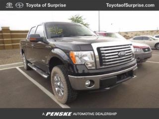 Used 2012 Ford F-150 XLT