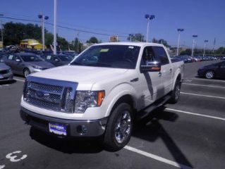 Used 2012 Ford F-150 XL in Greensboro, North Carolina
