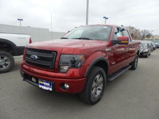 Used 2013 Ford F-150 XL in Overland Park, Kansas