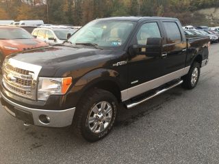 Used 2013 Ford F-150 in Torrington, Connecticut