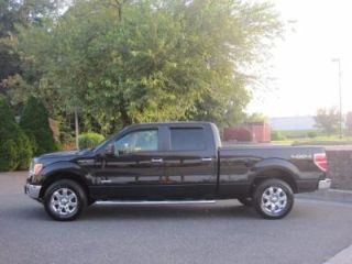 Used 2013 Ford F-150 XLT in Gettysburg, Pennsylvania