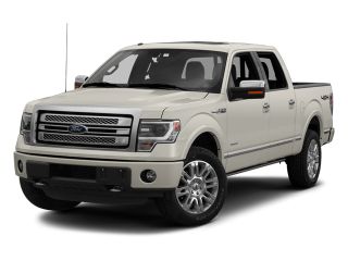 Used 2013 Ford F-150 XLT in Mechanicsburg, Pennsylvania