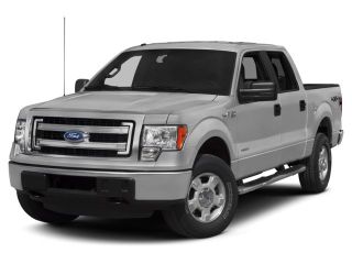Used 2013 Ford F-150 XLT in Ocala, Florida