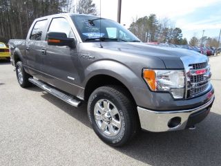 Used 2013 Ford F-150 XLT in Cary, North Carolina