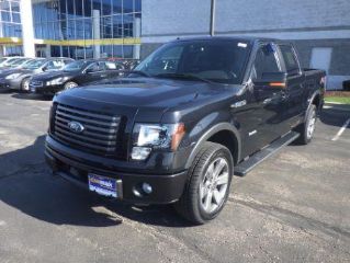 Used 2012 Ford F-150 XL in Oak Lawn, Illinois