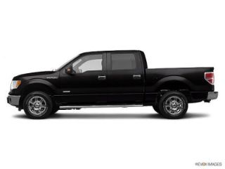 Used 2012 Ford F-150 Platinum in Bennington, Vermont