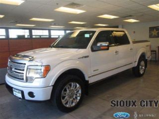 Used 2012 Ford F-150 in Sioux City, Iowa