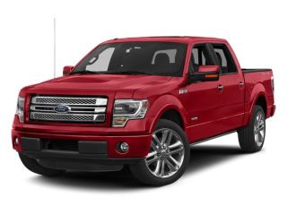 Used 2013 Ford F-150 Lariat in Albuquerque, New Mexico