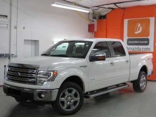Used 2013 Ford F-150 in Bountiful, Utah
