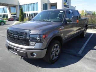 Used 2013 Ford F-150 XL in Indianapolis, Indiana