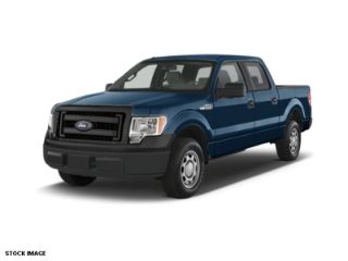 Used 2013 Ford F-150 in Red Bank, New Jersey