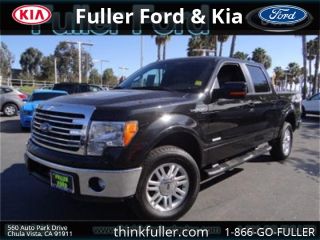 Used 2013 Ford F-150 XLT in Chula Vista, California