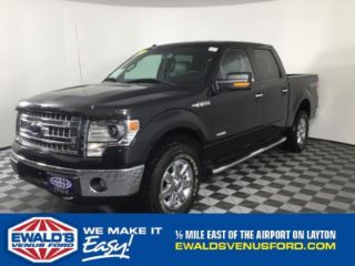 Used 2014 Ford F-150 XLT in Franklin, Wisconsin