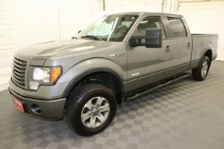 Used 2011 Ford F-150 FX4 in Celina, Ohio