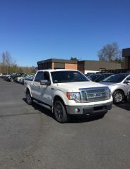 Used 2011 Ford F-150 XLT in Warrenton, Virginia