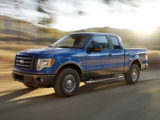 Used 2011 Ford F-150 Lariat in Bountiful, Utah
