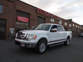 Used 2012 Ford F-150 XL in Newport News, Virginia