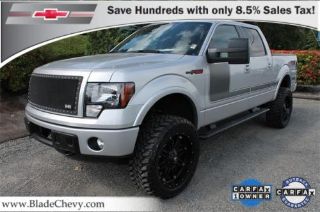 Used 2012 Ford F-150 XL in Mount Vernon, Washington