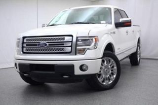 Used 2013 Ford F-150 in Phoenix, Arizona