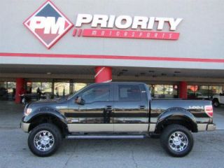 Used 2013 Ford F-150 in Wichita, Kansas