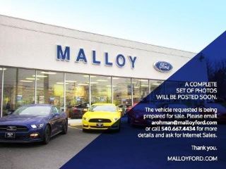Used 2013 Ford F-150 Platinum in Winchester, Virginia