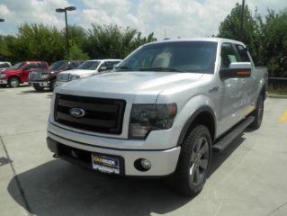 Used 2013 Ford F-150 XL in Fort Worth, Texas