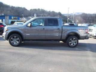 Used 2014 Ford F-150 in Bryson City, North Carolina
