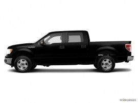 Used 2014 Ford F-150 in Raleigh, North Carolina