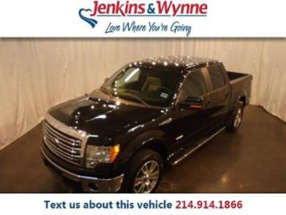 Used 2014 Ford F-150 Lariat in Clarksville, Tennessee