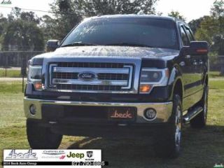 Used 2014 Ford F-150 XLT in Palatka, Florida