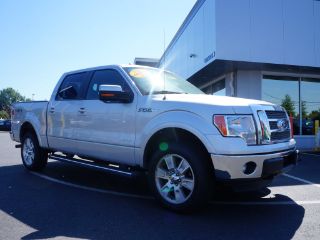 Used 2012 Ford F-150 Lariat in Keyport, New Jersey