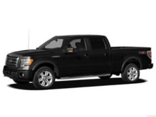 Used 2012 Ford F-150 Lariat in Clearwater, Florida