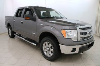 Used 2013 Ford F-150 in Enid, Oklahoma
