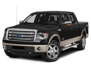 Used 2013 Ford F-150 Lariat in Colorado Springs, Colorado