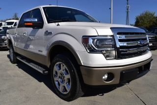 Used 2013 Ford F-150 XLT in Lenoir City, Tennessee