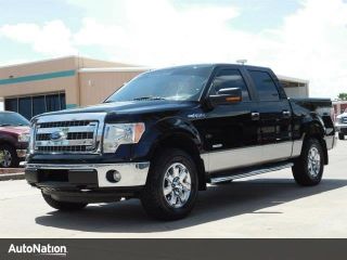 Used 2013 Ford F-150 in Columbia, South Carolina