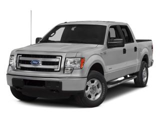 Used 2014 Ford F-150 FX4 in Glen Burnie, Maryland