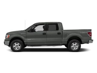 Used 2014 Ford F-150 FX4 in Peoria, Arizona