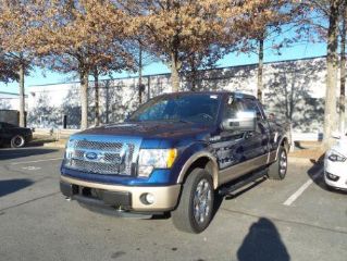 Used 2012 Ford F-150 XL in Norcross, Georgia