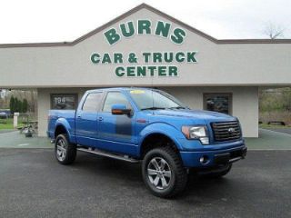 Used 2012 Ford F-150 in Langhorne, Pennsylvania