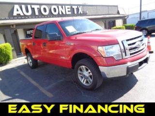 Used 2012 Ford F-150 XLT in Arlington, Texas