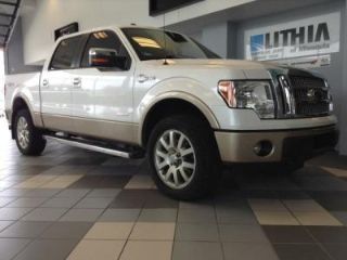 Used 2012 Ford F-150 in Missoula, Montana