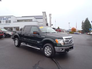 Used 2013 Ford F-150 in Sandy, Oregon