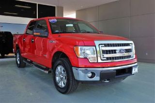 Used 2013 Ford F-150 in Evans, Georgia
