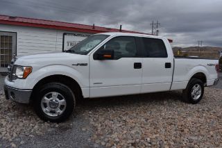 Used 2014 Ford F-150 XLT in Lehi, Utah