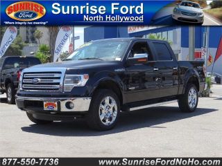 Used 2014 Ford F-150 in North Hollywood, California