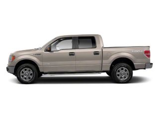 Used 2011 Ford F-150 Lariat in Ravenel, South Carolina